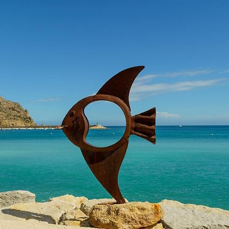 Апартаменти Port De Xabia I Екстер'єр фото